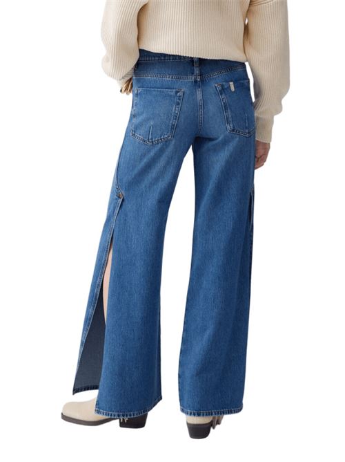 FLARE  LIU JO | UA6218-D031979010